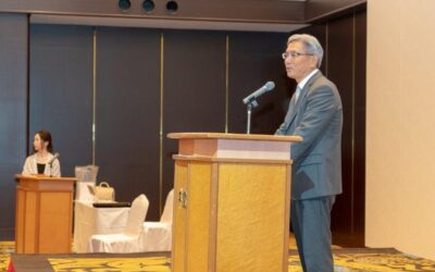 Biotech Japan Corporation – 25th Anniversary