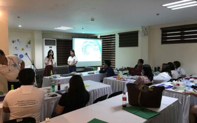 Weight Management Seminar ft. “Gohan Lite”