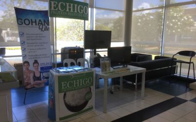 Philip Morris Health Caravan – April 30 2019