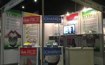 IFEX Philippines: NXT FOOD ASIA 2019