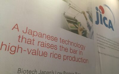 National Science and Technology Week 2019 – Japan International Cooperation Agency